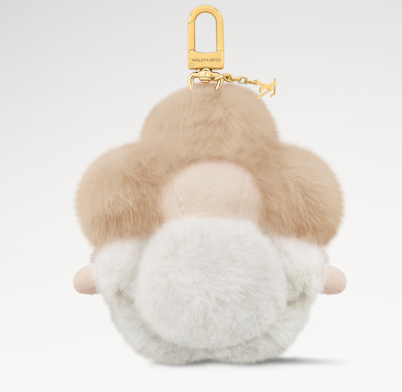 LOUIS VUITTON M02324 My Vivienne Bag Charm