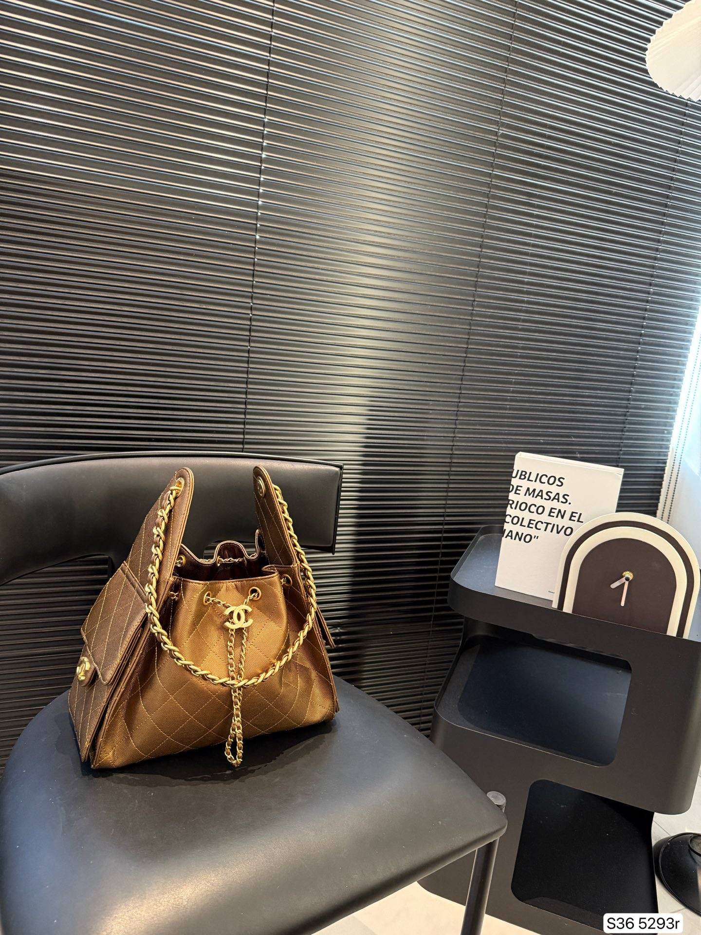 CHANEL 25 Small Handbag