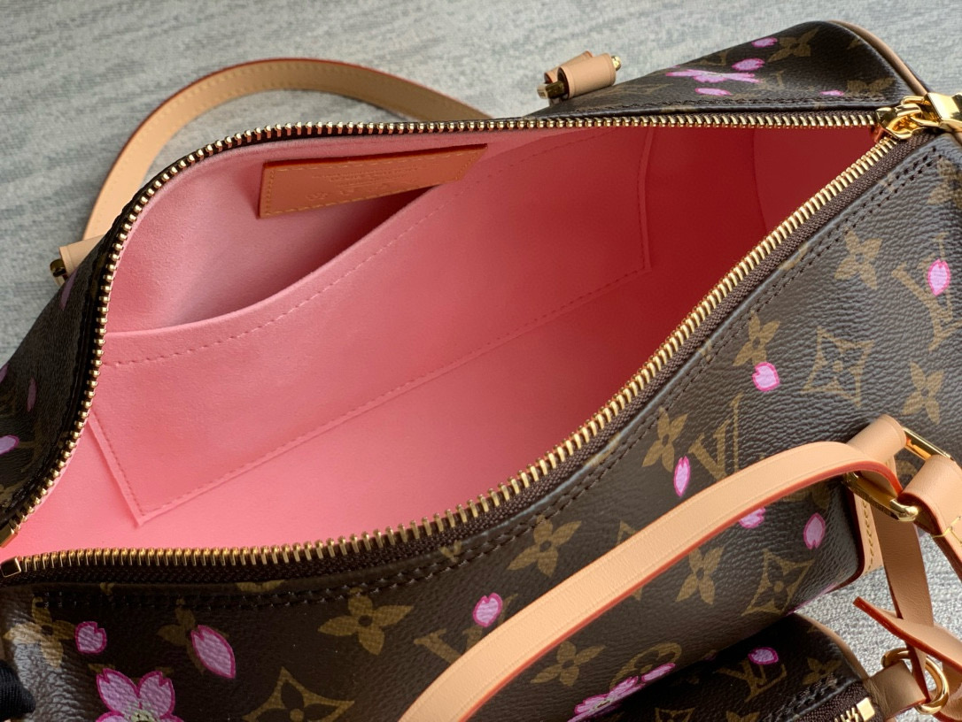 LOUIS VUITTON M13097 LV x TM Papillon