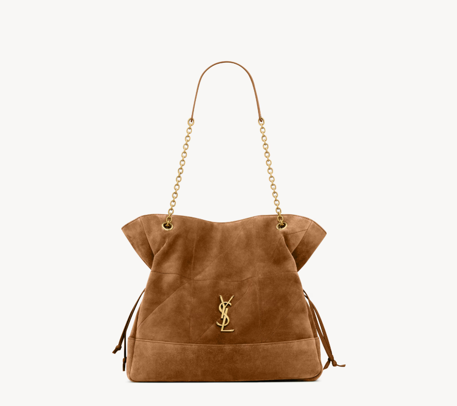 YSL SAINT LAURENT Jamie Tote Bag