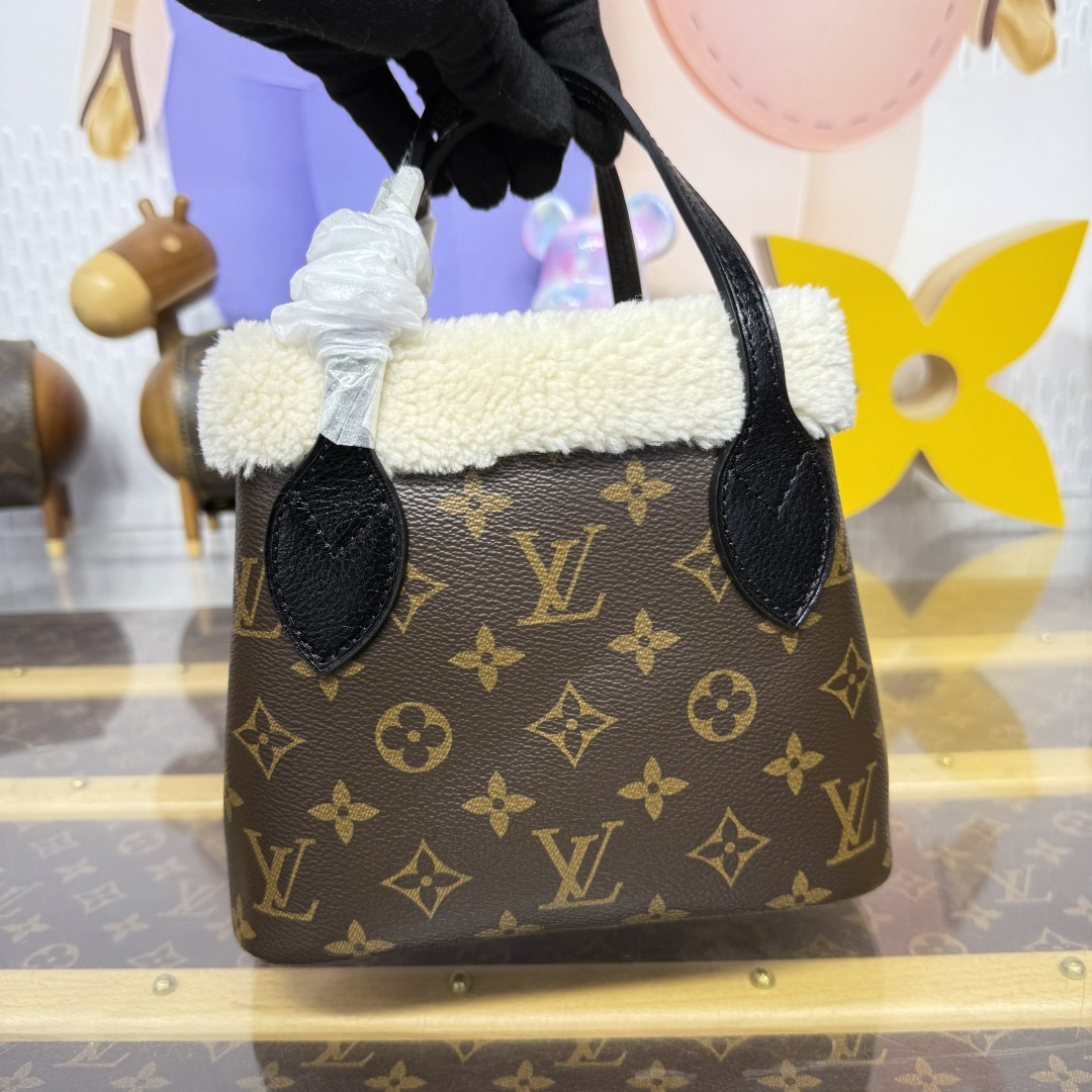M26315 LV Ski Neverfull Bandoulière Inside Out BB