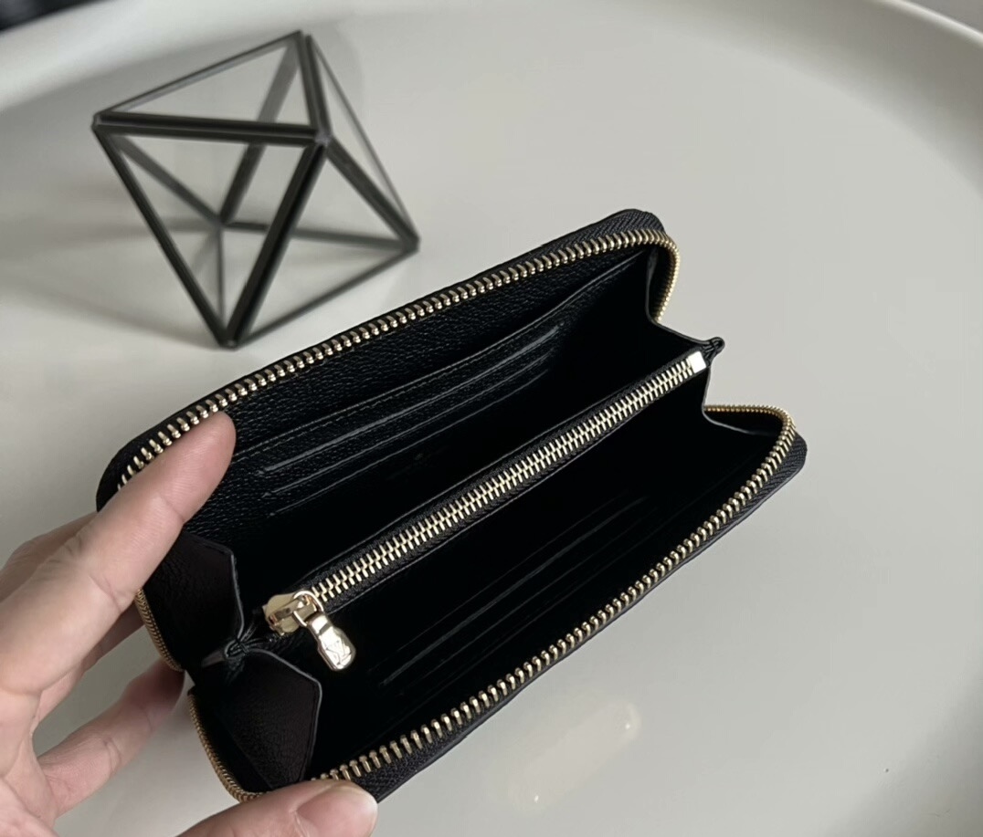 LV M12425 Margot Wallet