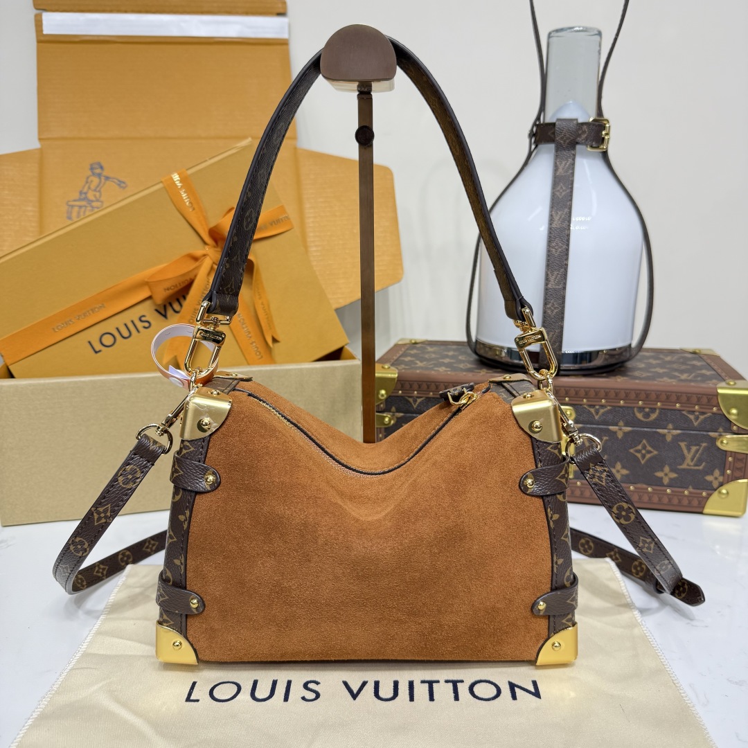 LV M15072 Side Trunk MM