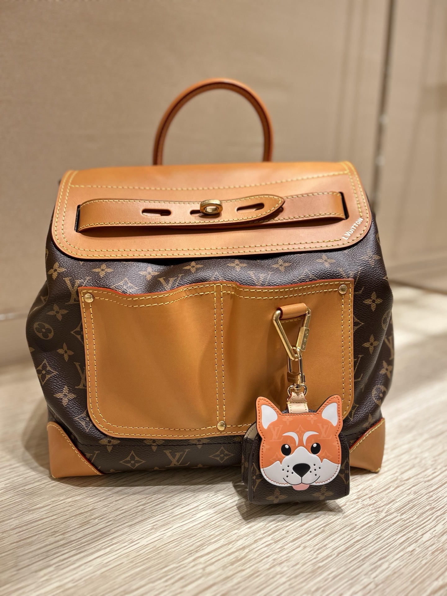 LV M25989 Steamer 30