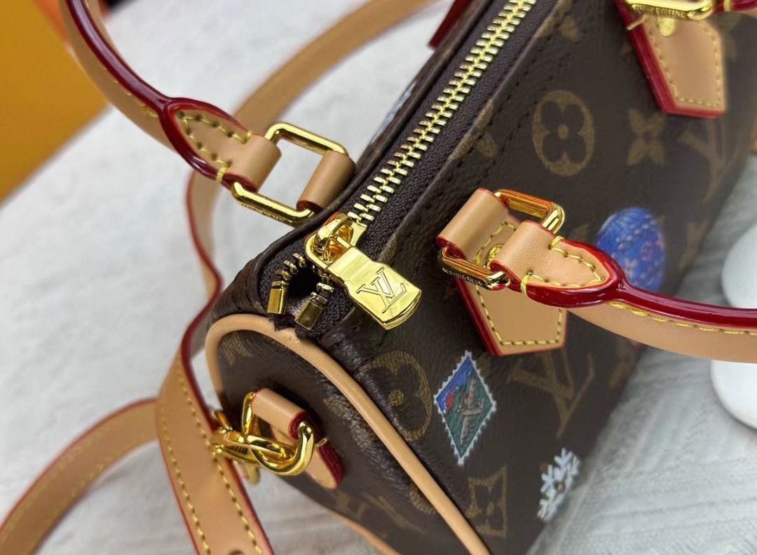 LOUIS VUITTON M15330 Nano Speedy