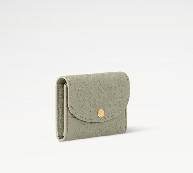 LOUIS VUITTON M25809 Rosalie Coin Purse