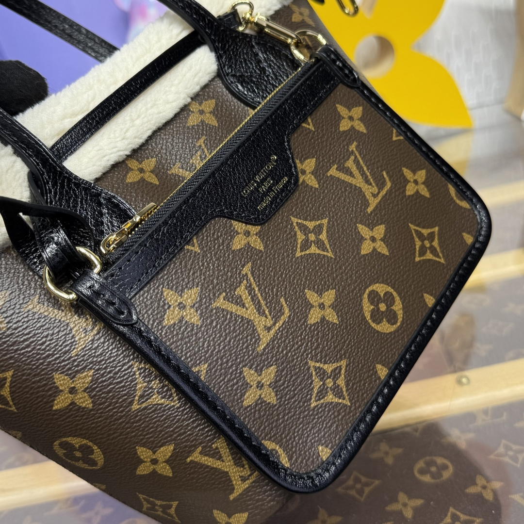 M26315 LV Ski Neverfull Bandoulière Inside Out BB