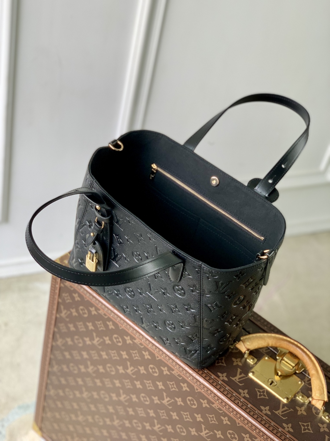 LOUIS VUITTON M25858 All In One PM