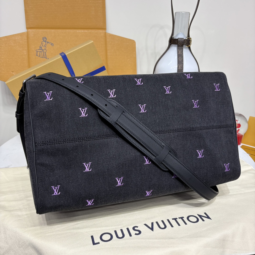 LOUIS VUITTON M14136 Speedy 40 Bandoulière