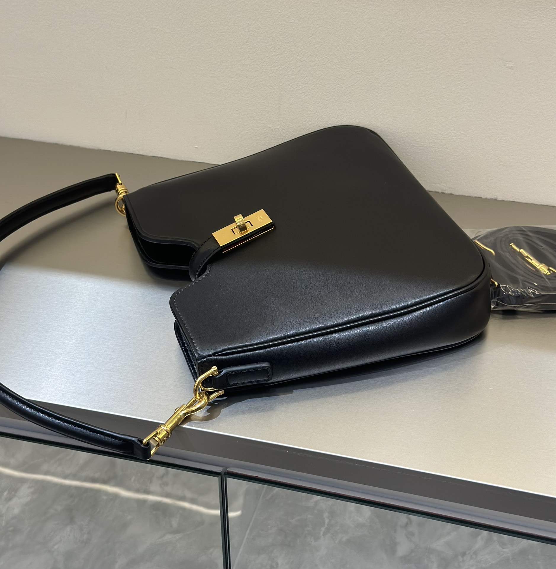 Celine 2025 New Soft Bag