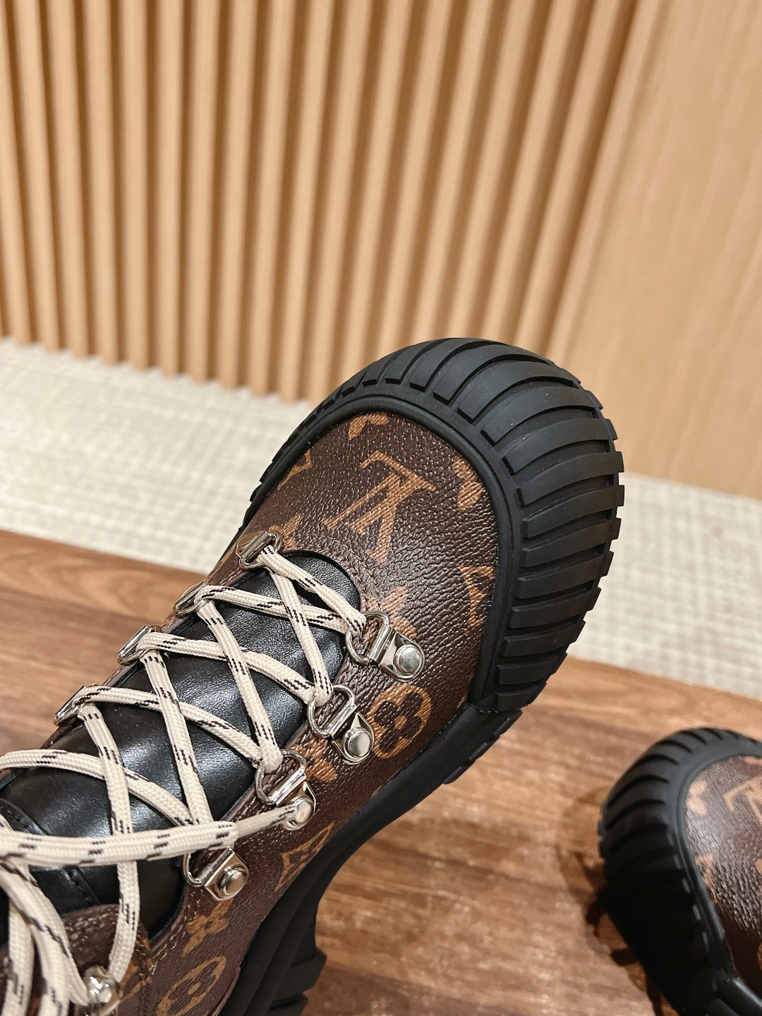 LV 1AALYC Ruby Flat Rangers
