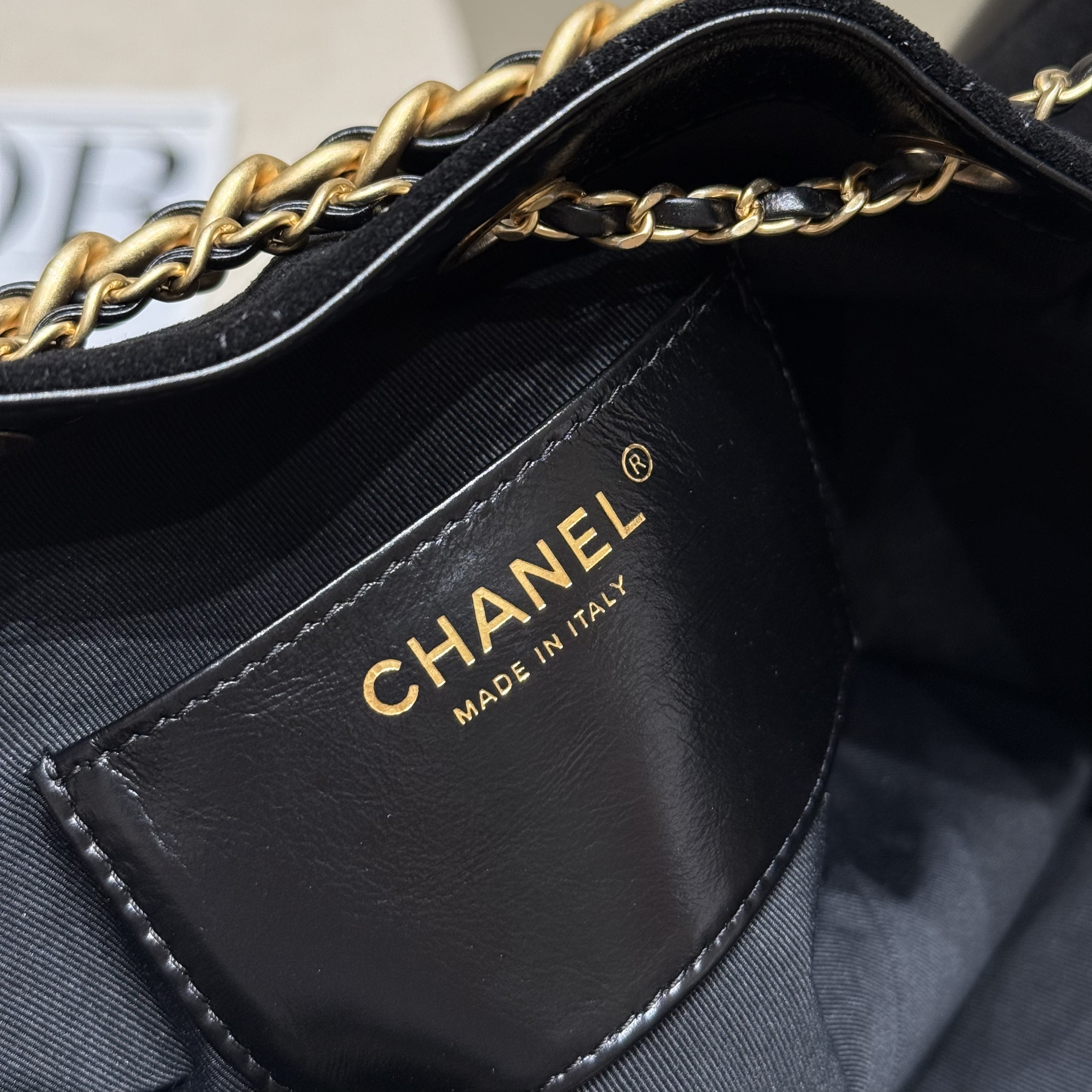 Chanel 25S 25bag