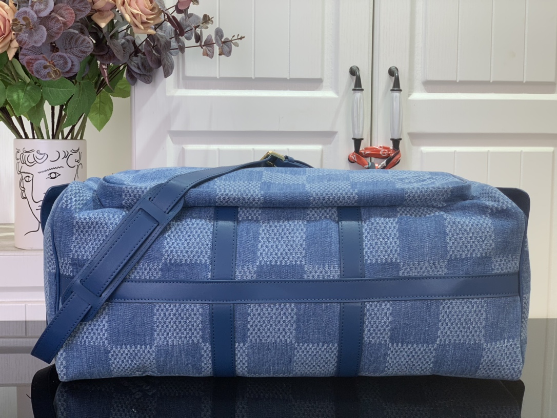 LOUIS VUITTON N00197 Keepall Cargo 50