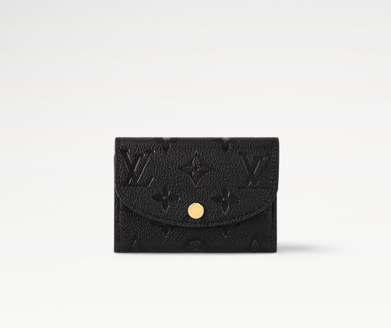 LOUIS VUITTON M81455 Rosalie Coin Purse