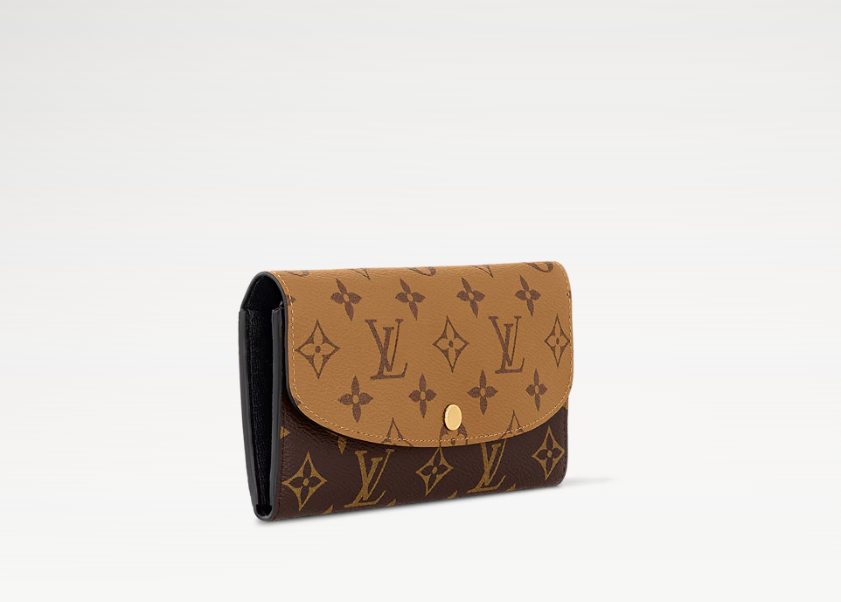 LOUIS VUITTON M82157 Emilie Wallet