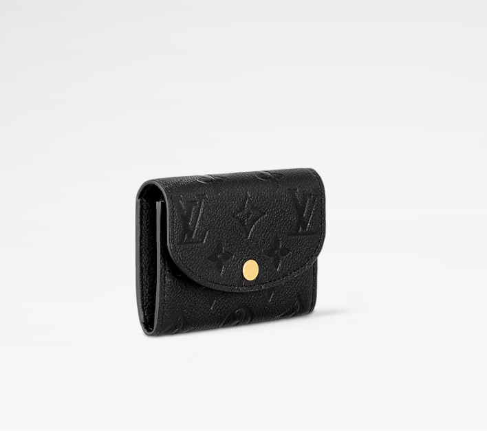LOUIS VUITTON M81455 Rosalie Coin Purse