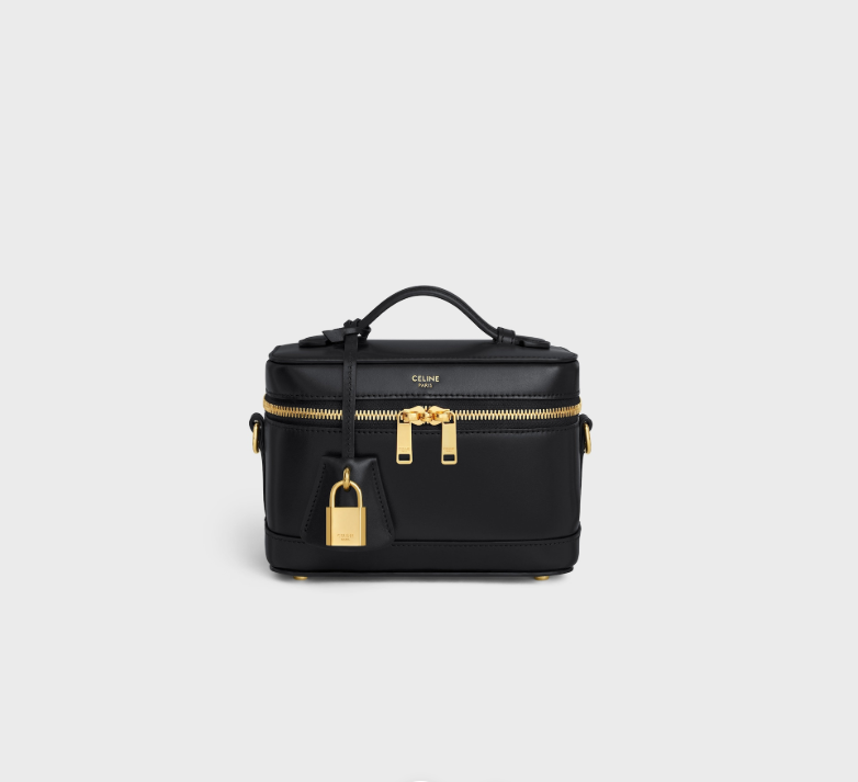 CELINE VANITY BLACK