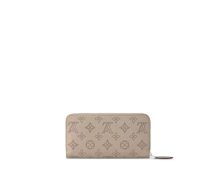 Louis Vuitton Galet M69821 Zippy Wallet