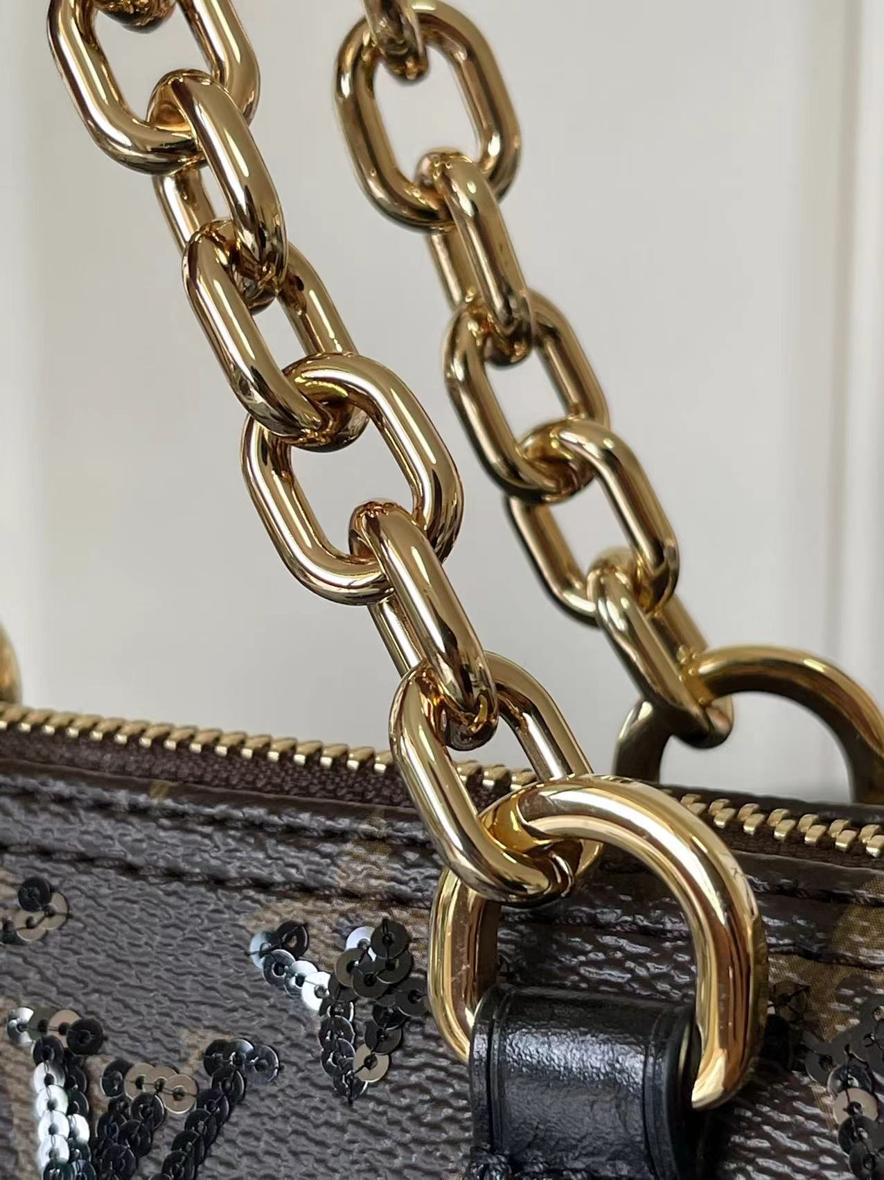 LV M26314 Speedy Bandouliere 20