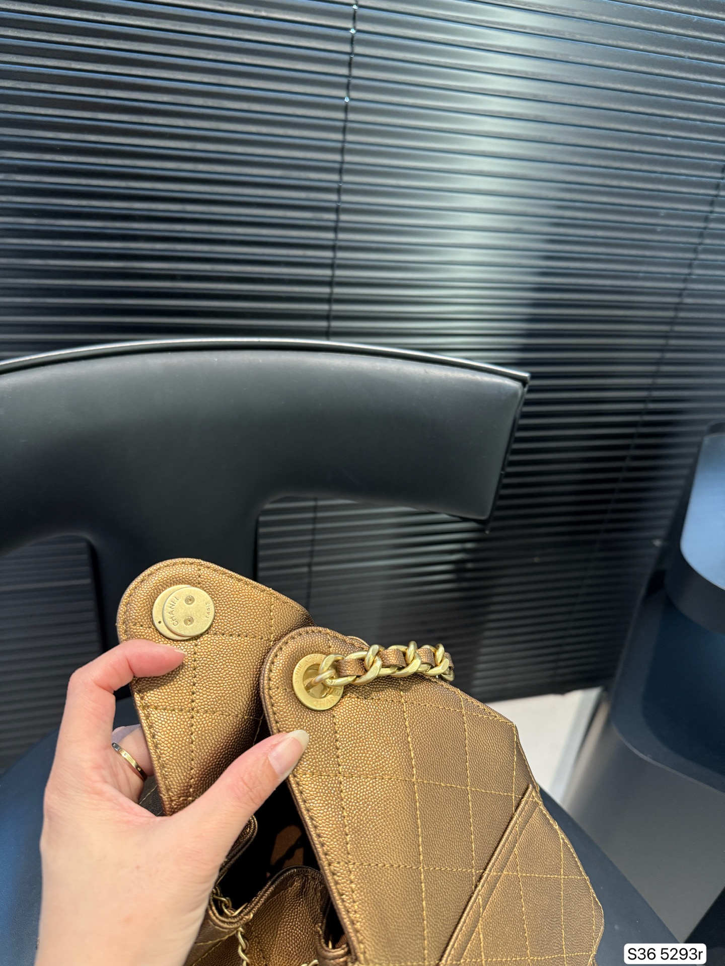 CHANEL 25 Small Handbag