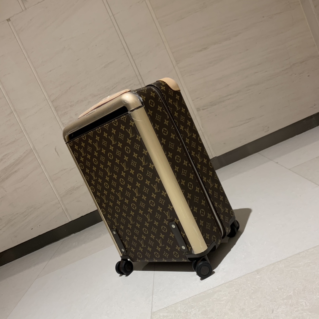 LV-four-wheeled trolley case