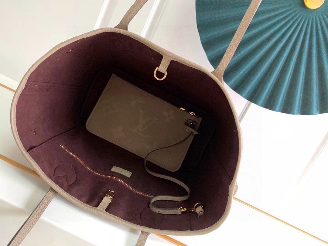 Louis Vuitton M45686 Neverfull MM