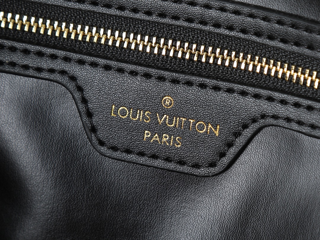 LOUIS VUITTON M26326 LV Ski Speedy Soft 30 Teddy