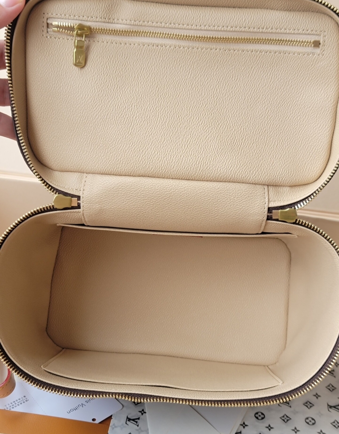 LOUIS VUITTON M42265 Nice BB