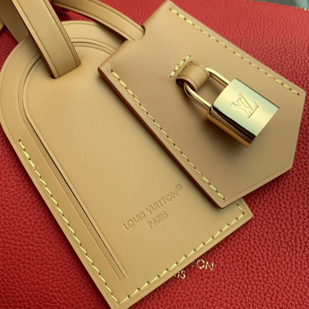 LOUIS VUITTON M26905 Express Red