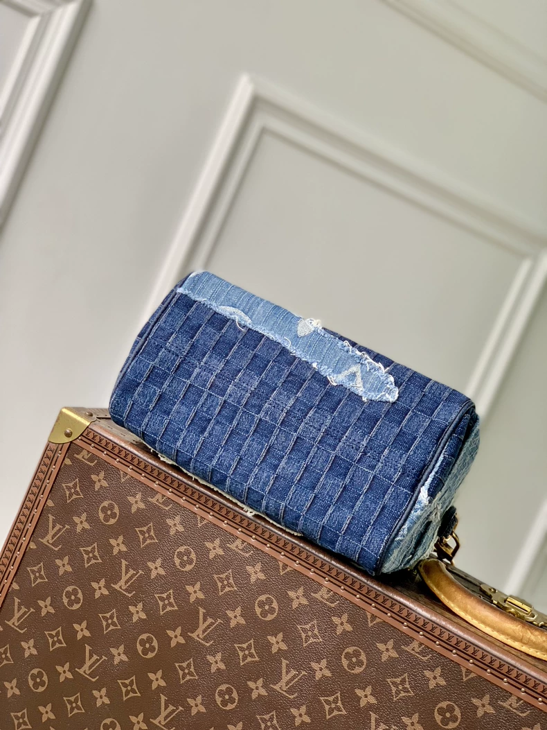 LOUIS VUITTON M15276 Speedy 25 Bandoulière