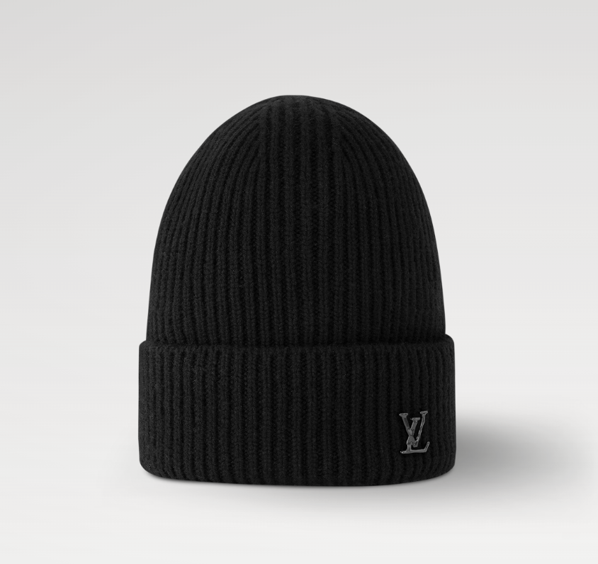 LOUIS VUITTON MP3246 LV Ahead Beanie
