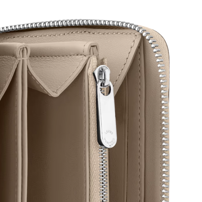 Louis Vuitton Galet M69821 Zippy Wallet