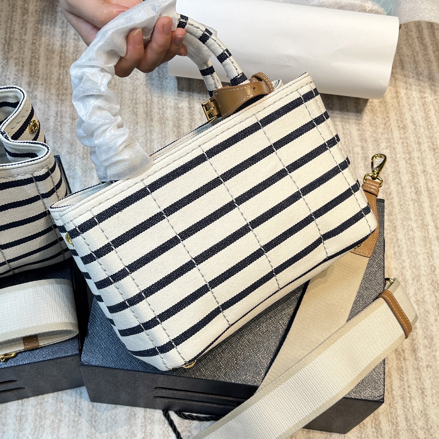 Prada 2025 Summer Handbag