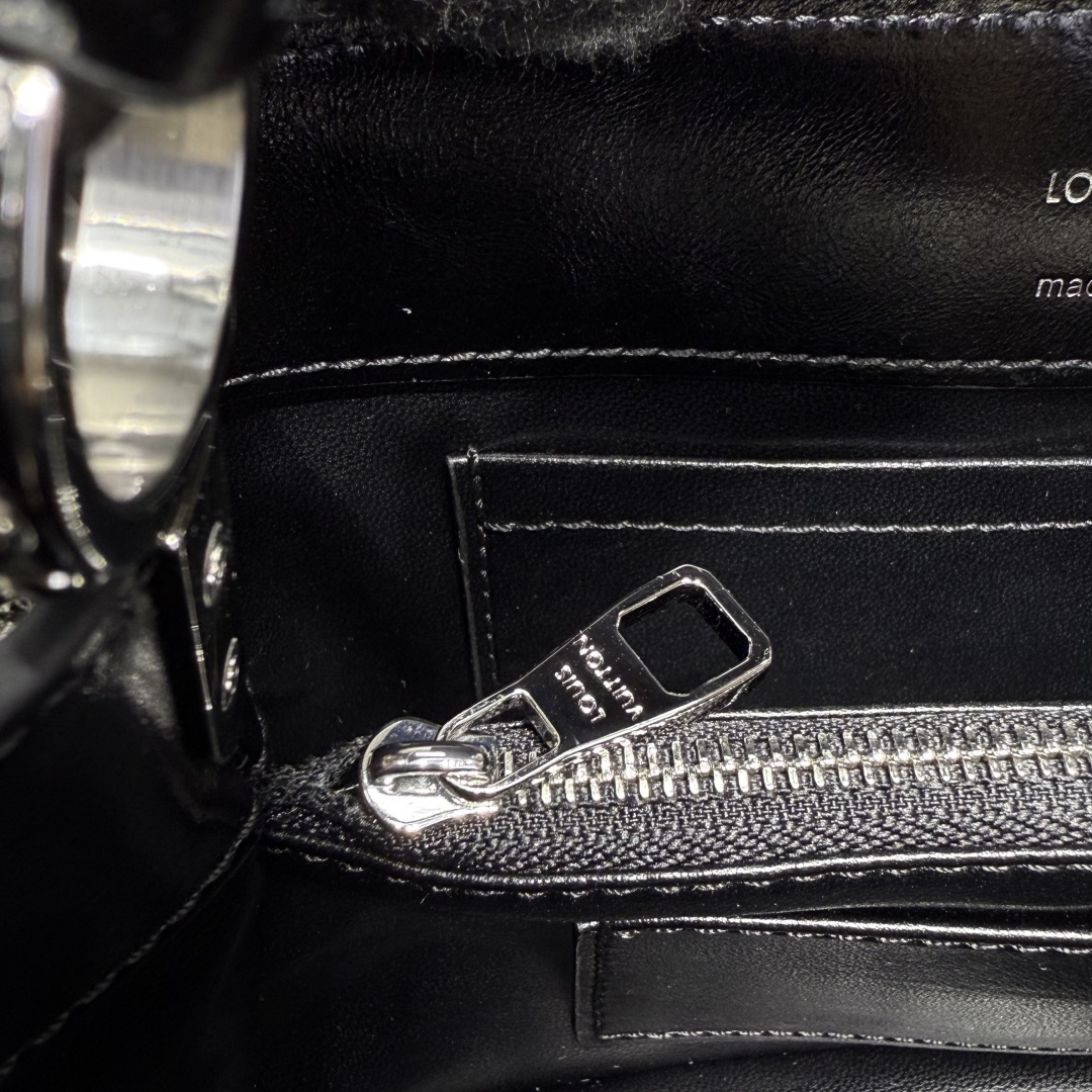 LV M25492 Capucines East-West BB