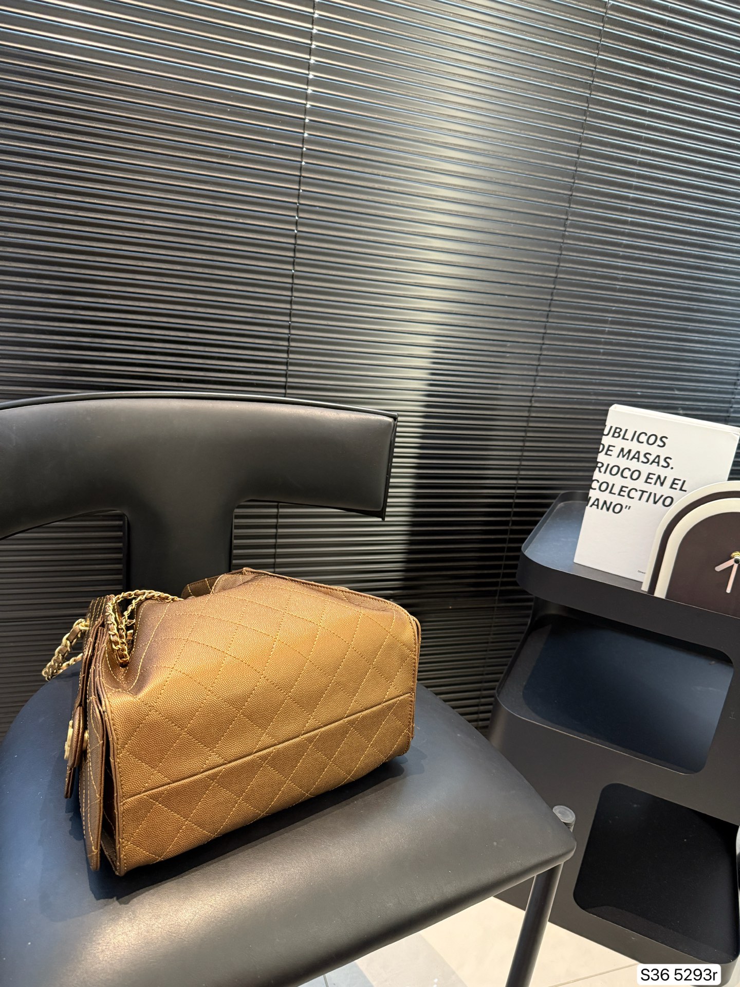 CHANEL 25 Small Handbag