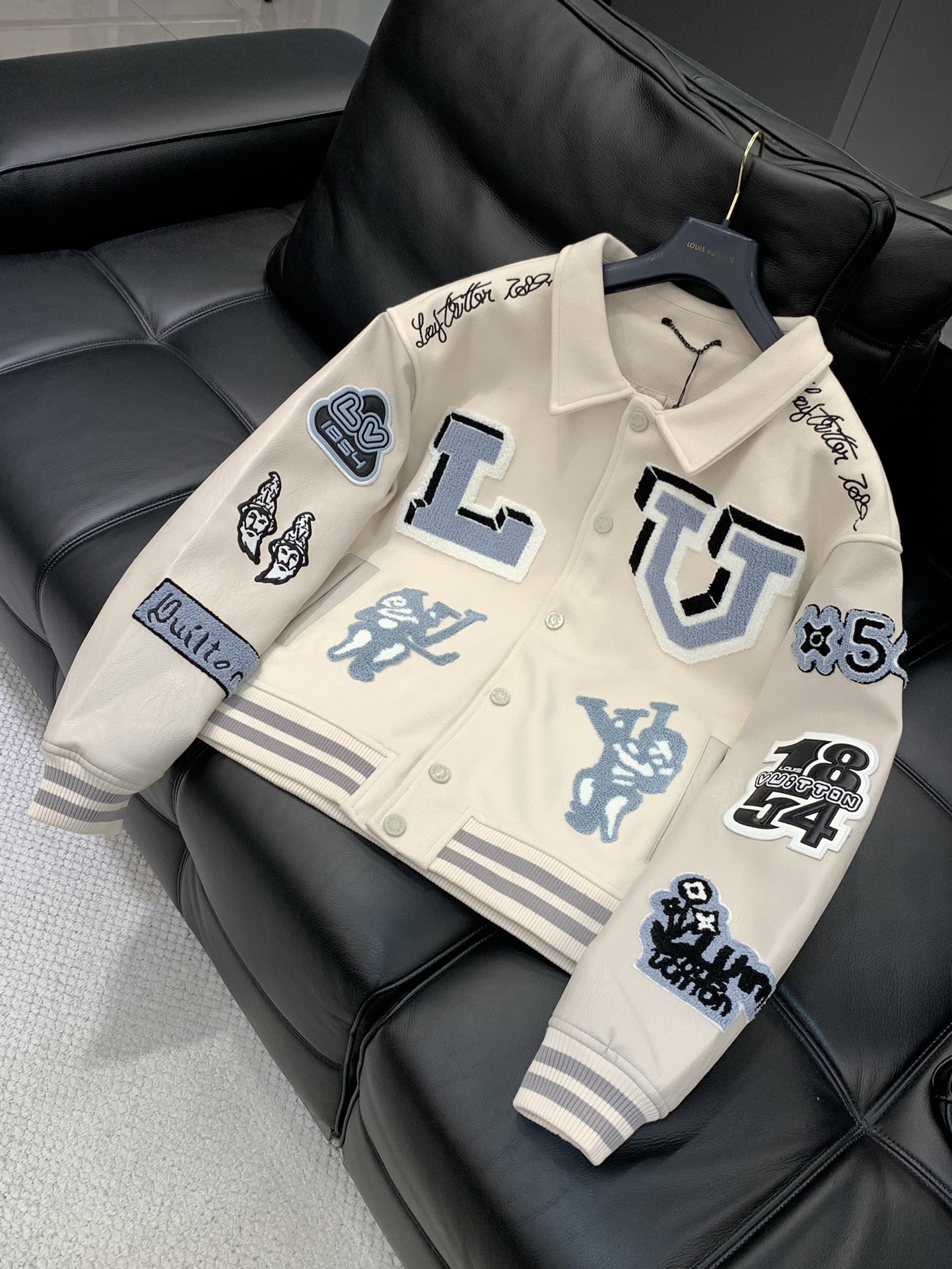 Louis Vuitton Autumn/Winter New Arrival