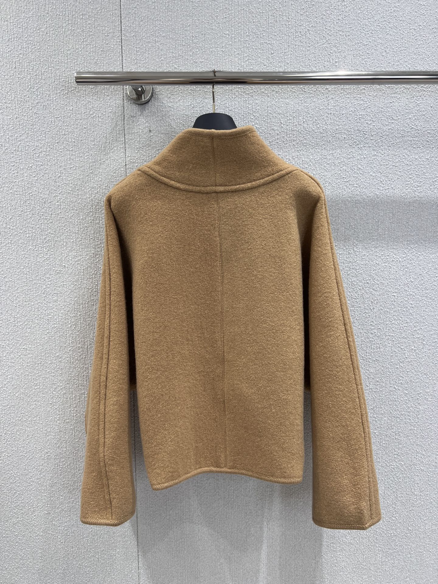 Louis Vuitton Carabiner Buckle Jacket