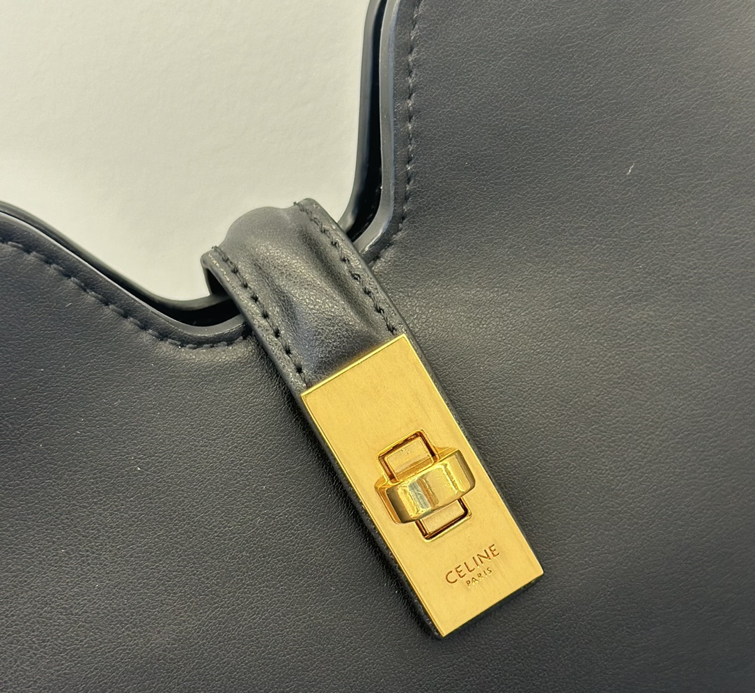 Celine 2025 New Soft Bag