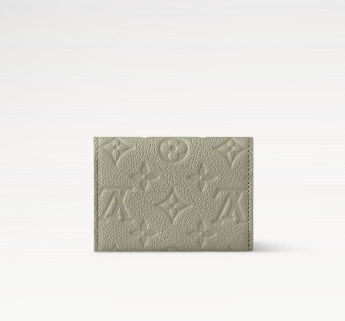 LOUIS VUITTON M25809 Rosalie Coin Purse