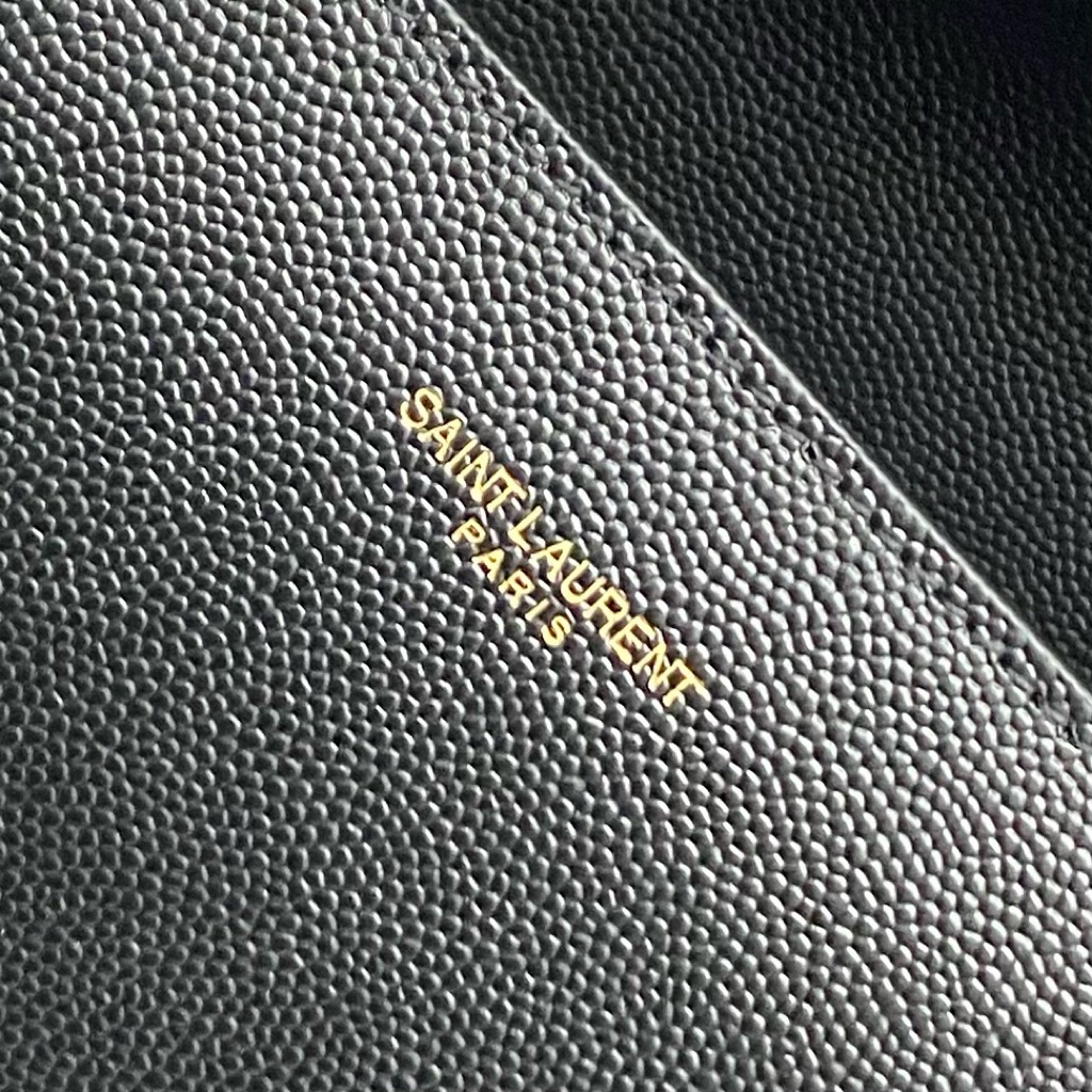 YSL Saint Laurent Cassandra Top Handle Medium Bag