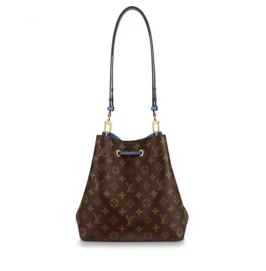 Louis Vuitton Néonoé Blue M43569