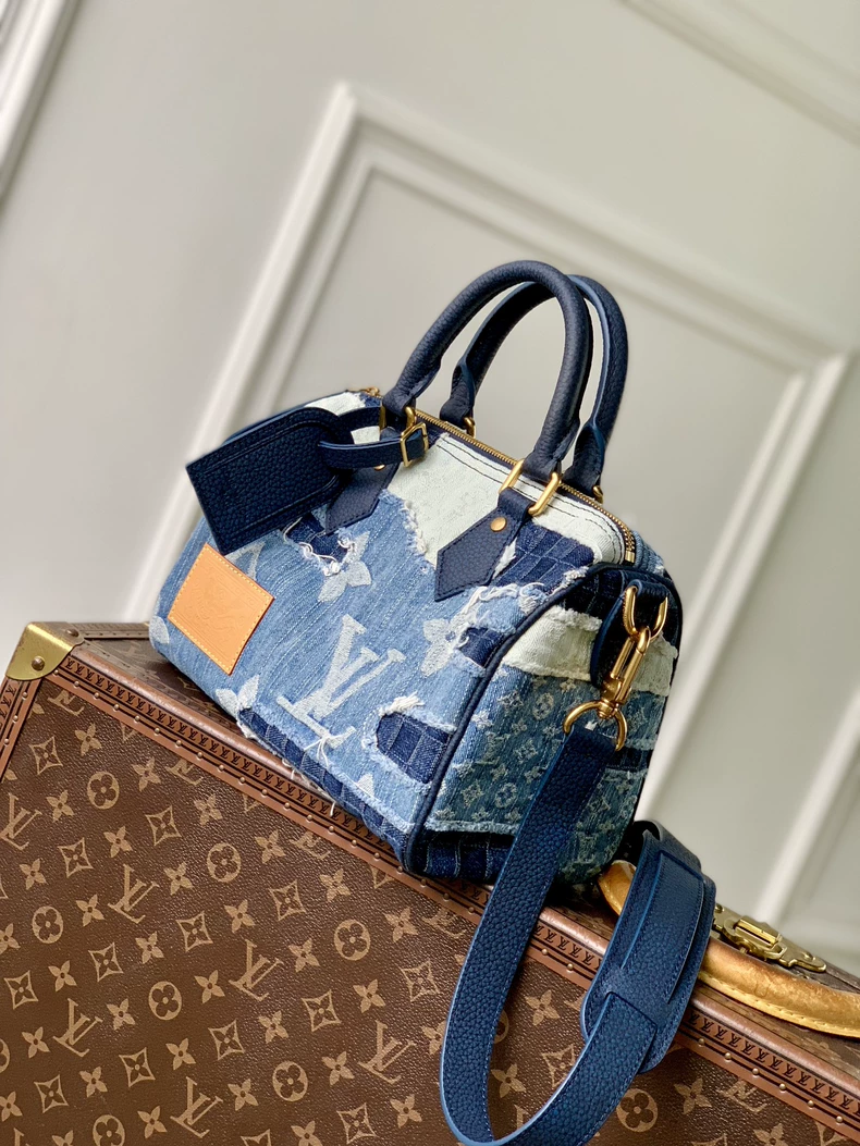 LOUIS VUITTON M15276 Speedy 25 Bandoulière