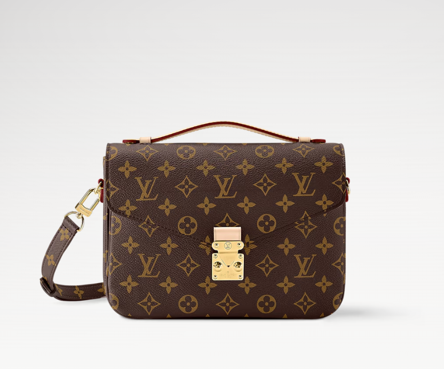 LOUIS VUITTON M44875 Pochette Métis