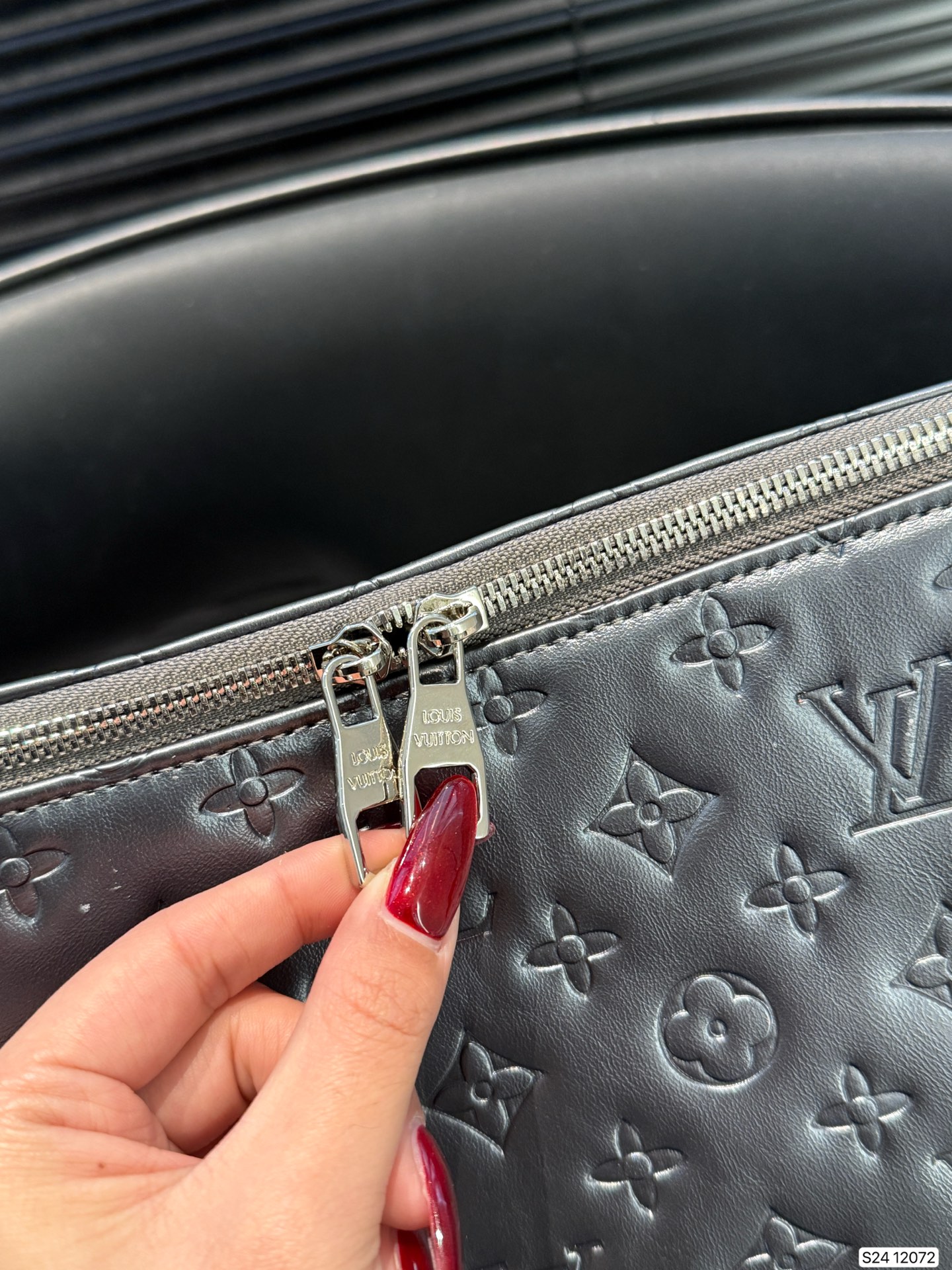 Louis Vuitton Coussin Cross-body Bag