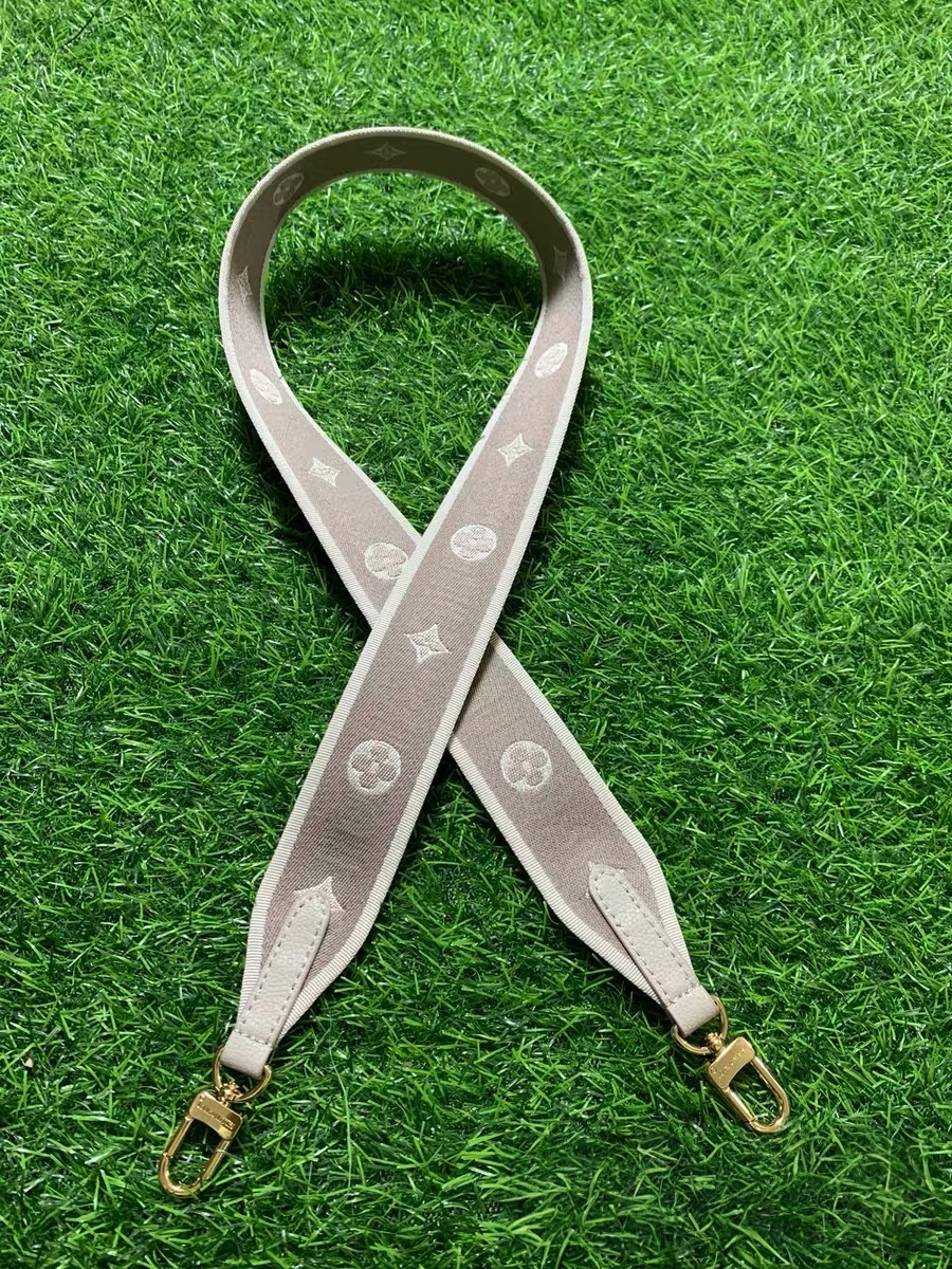 LV Adjustable Shoulder Strap