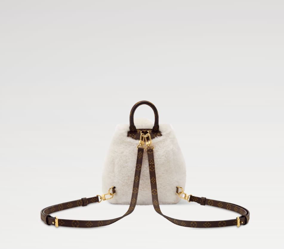 LOUIS VUITTON M26246 New Viv-ified Backpack