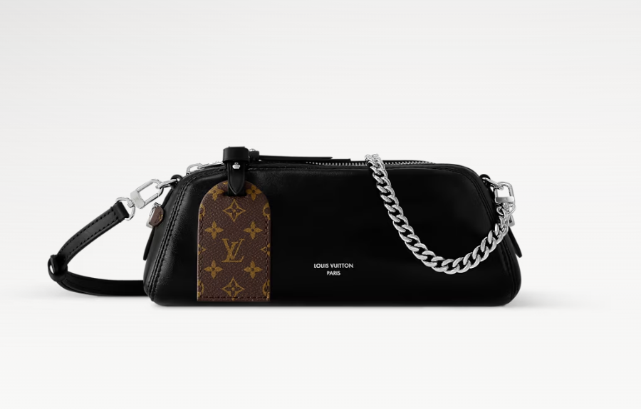 LOUIS VUITTON M14544 Pochette Vibe