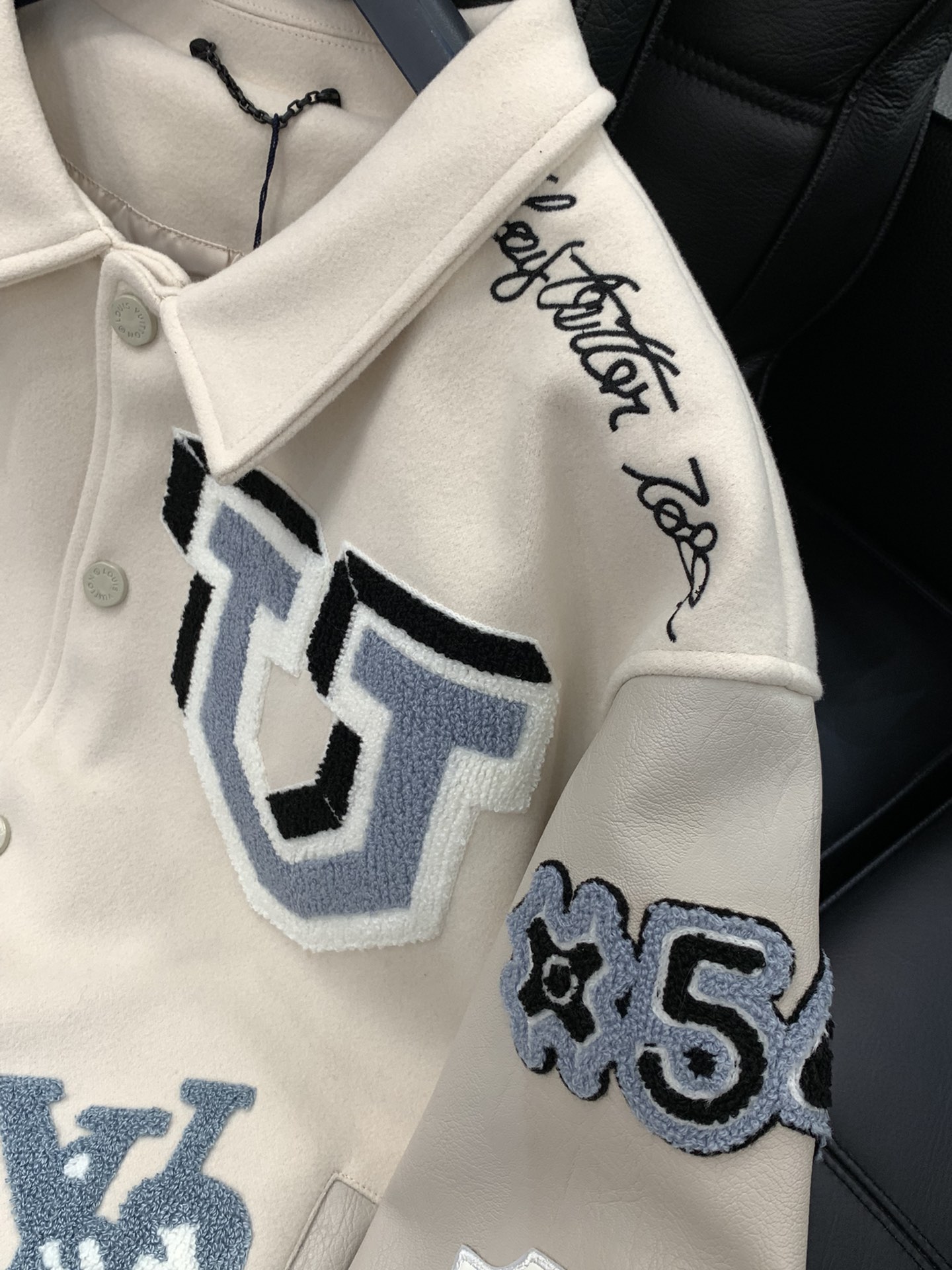 Louis Vuitton Autumn/Winter New Arrival