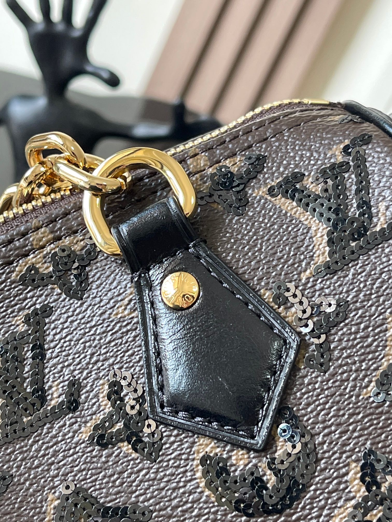 LV M26314 Speedy Bandouliere 20