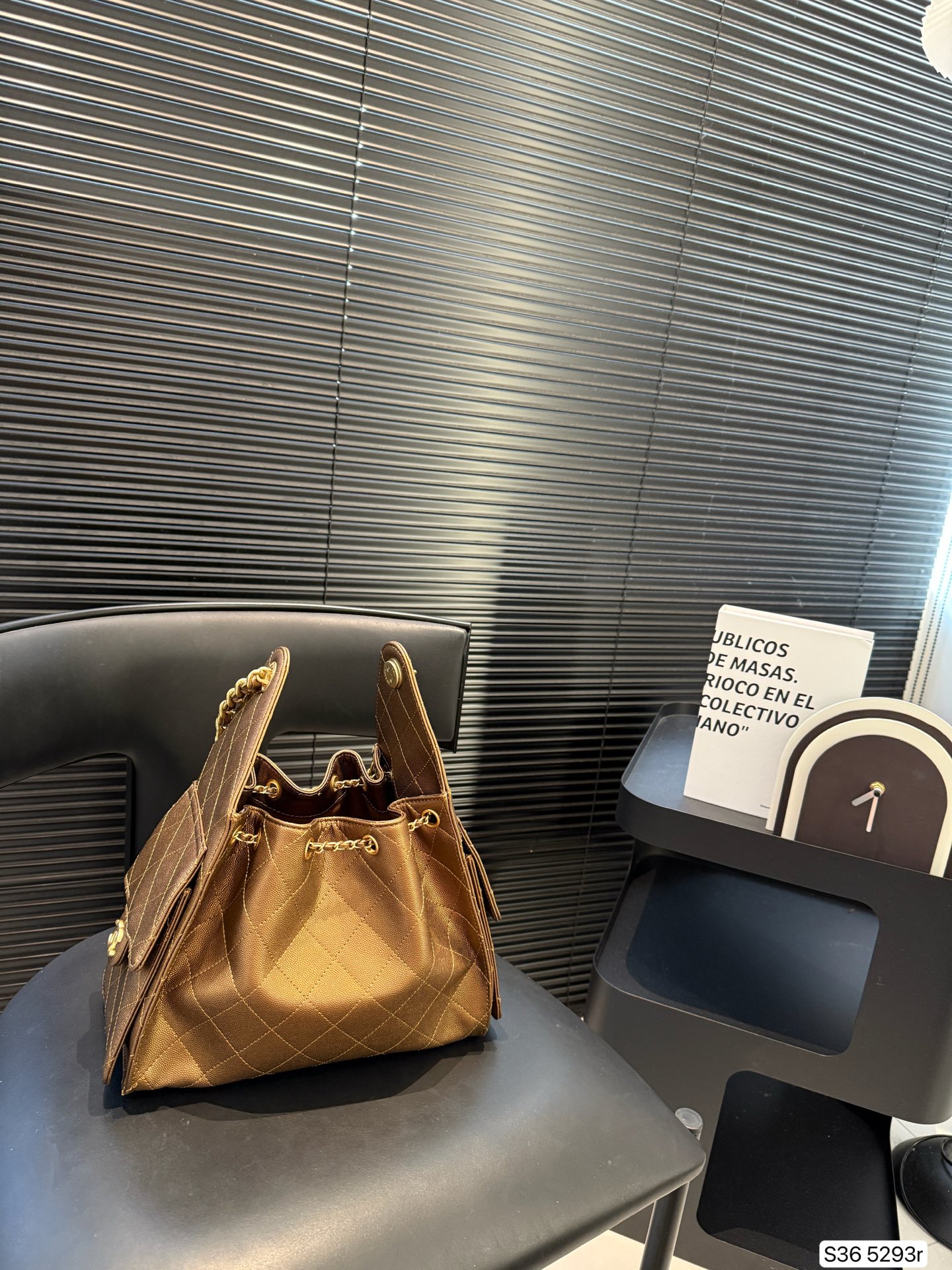 CHANEL 25 Small Handbag